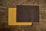 Leather Placemats (Multiple Colors)