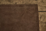 Leather Placemats (Multiple Colors)