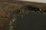 Lacquered Papier-Mâché Tray