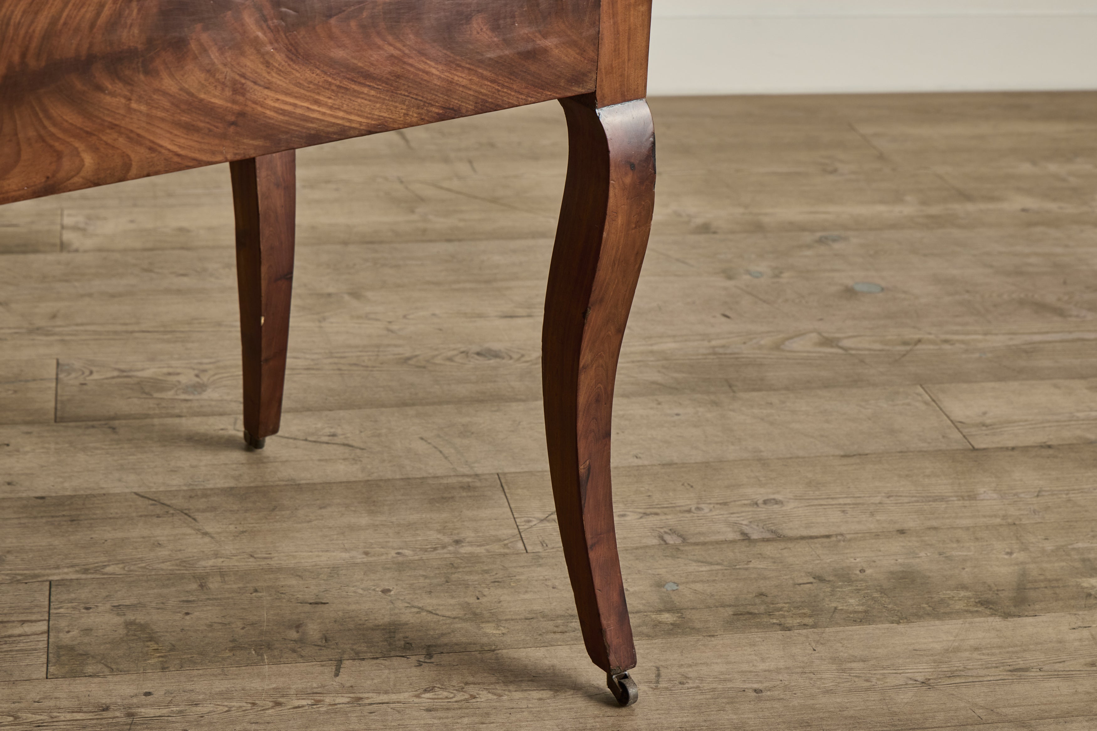 18th Century Game Table & Pieces