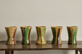 French Ceramic Vase