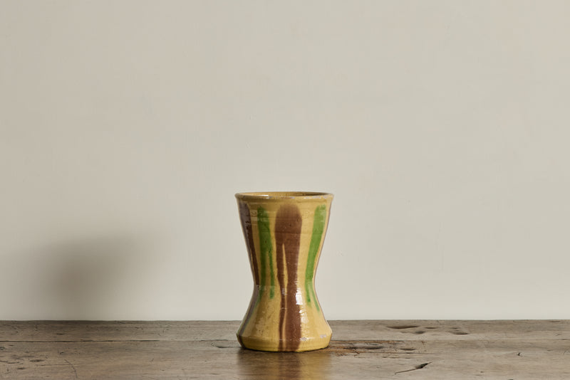French Ceramic Vase