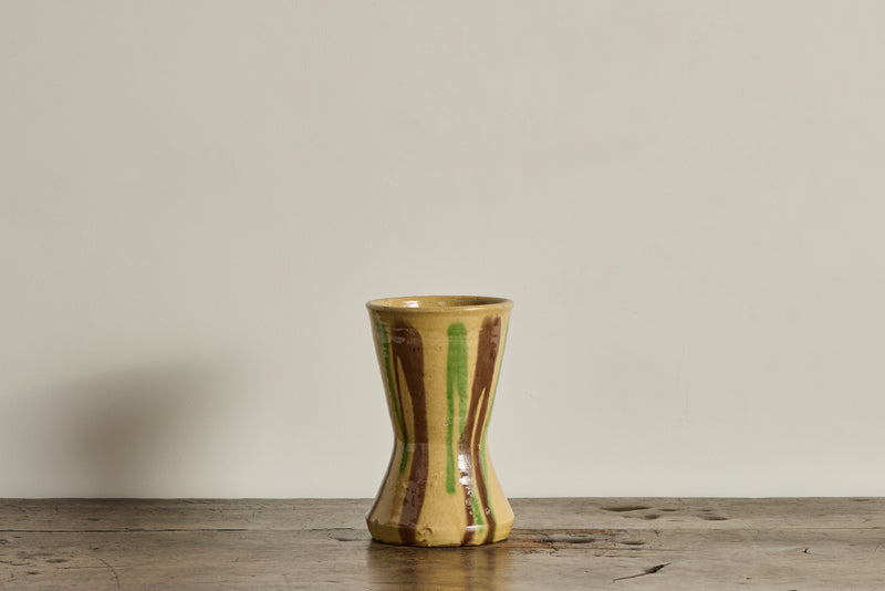 French Ceramic Vase