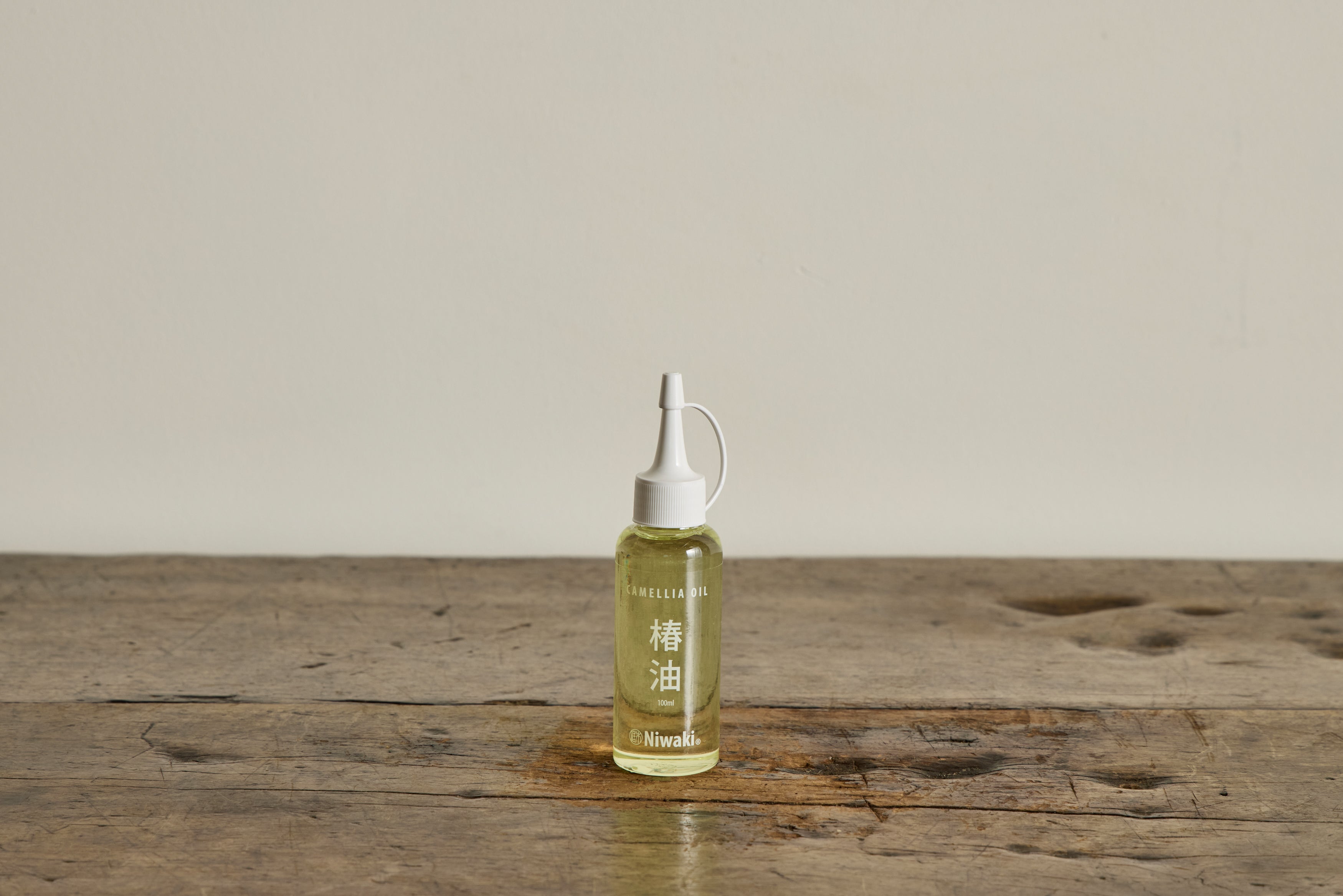 Camellia Oil
