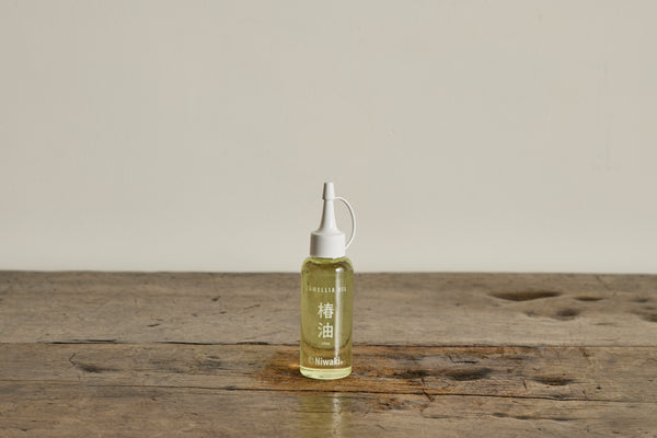 Camellia Oil