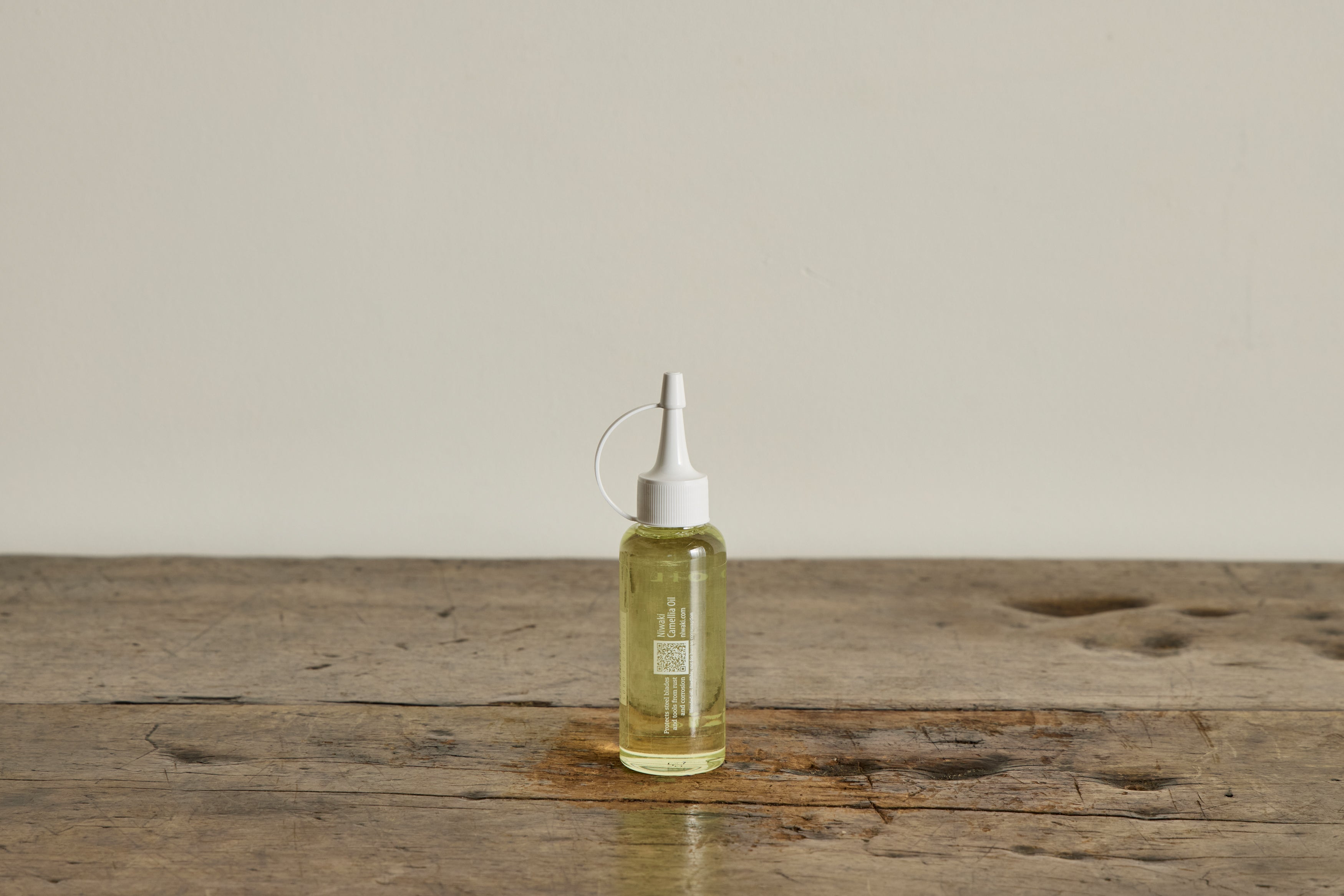 Camellia Oil