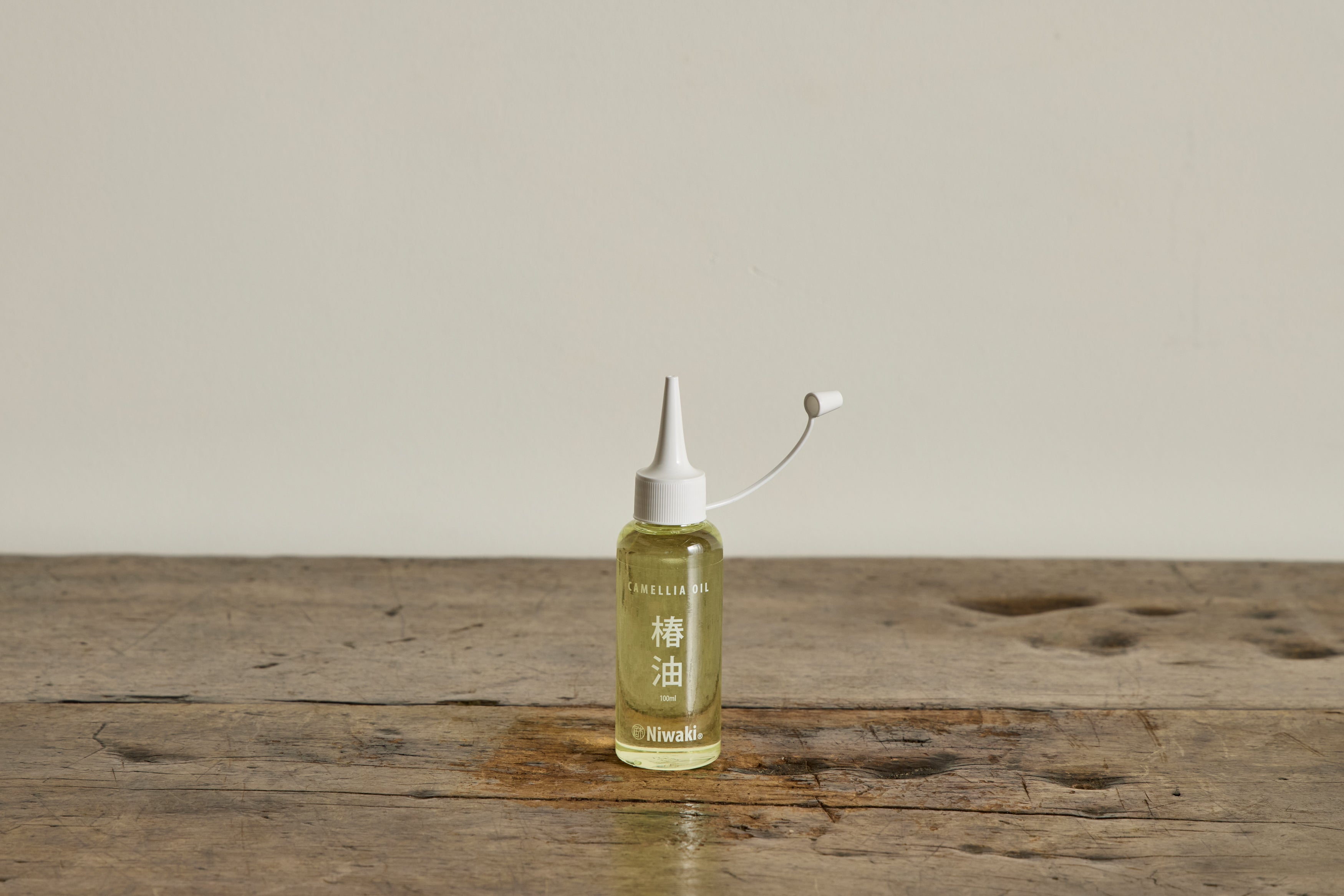 Camellia Oil