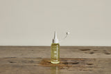 Camellia Oil