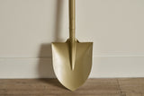 Golden Spade (Multiple Sizes)