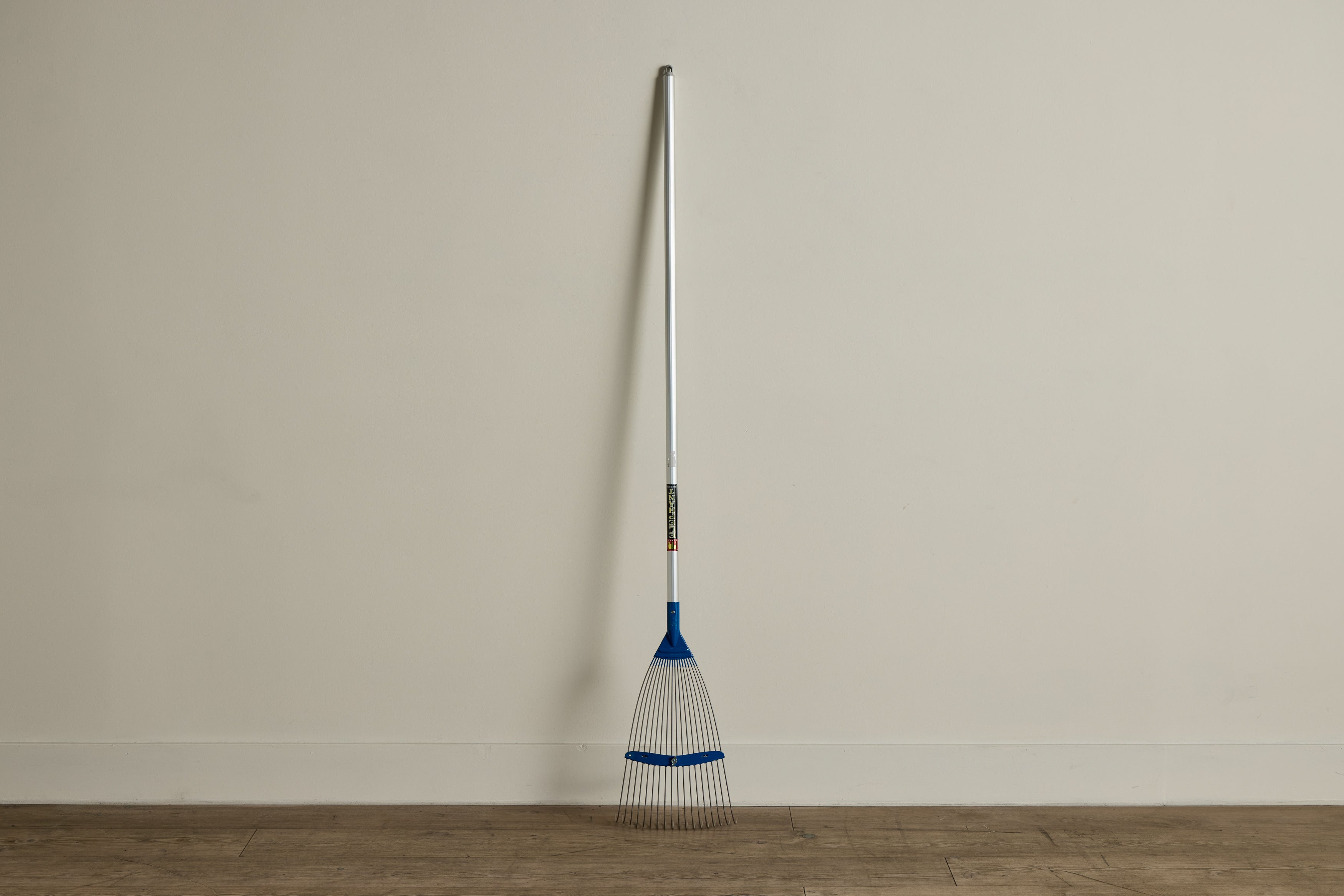 Adjustable Aluminum Rake