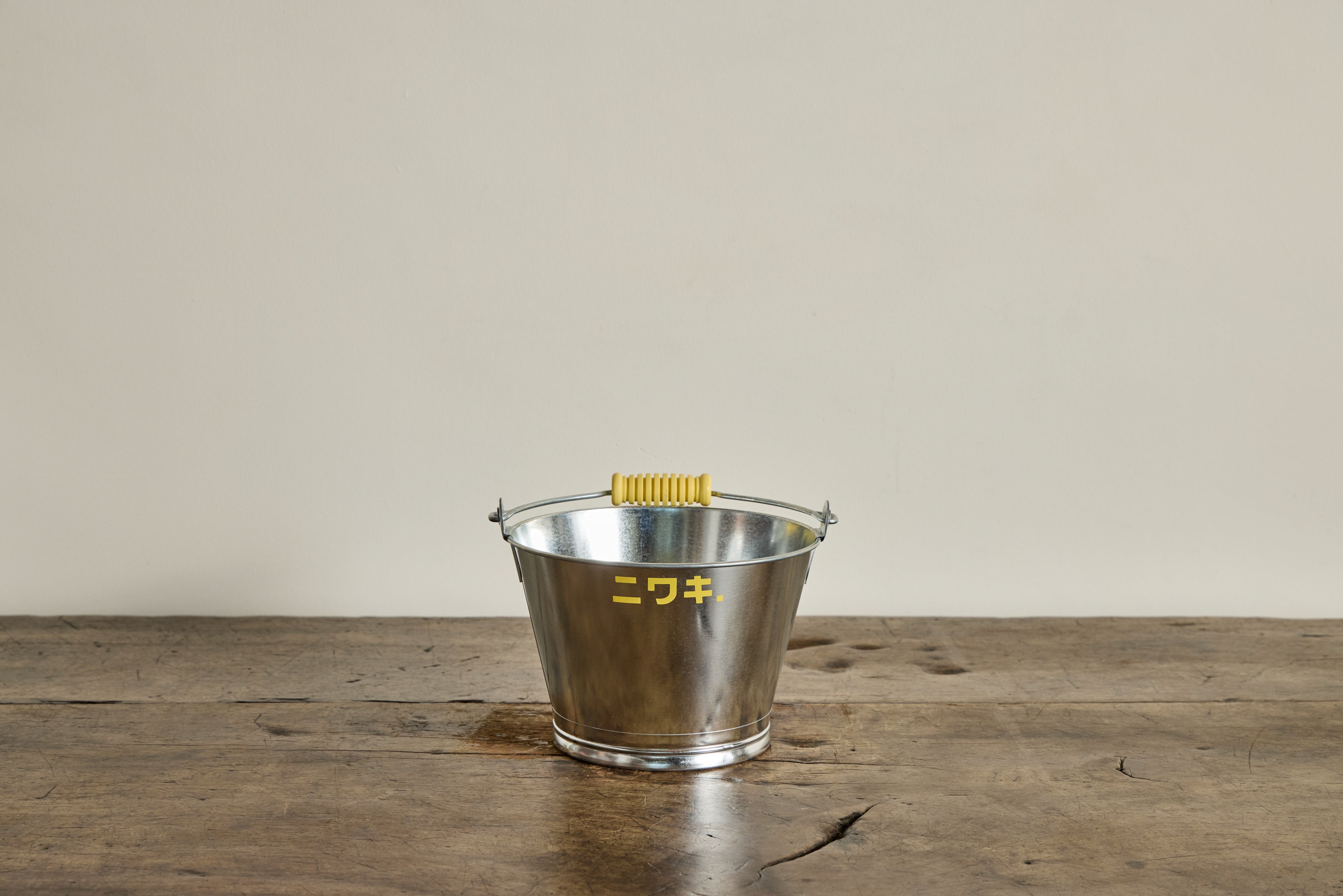 Galvanised Bucket (Multiple Sizes)