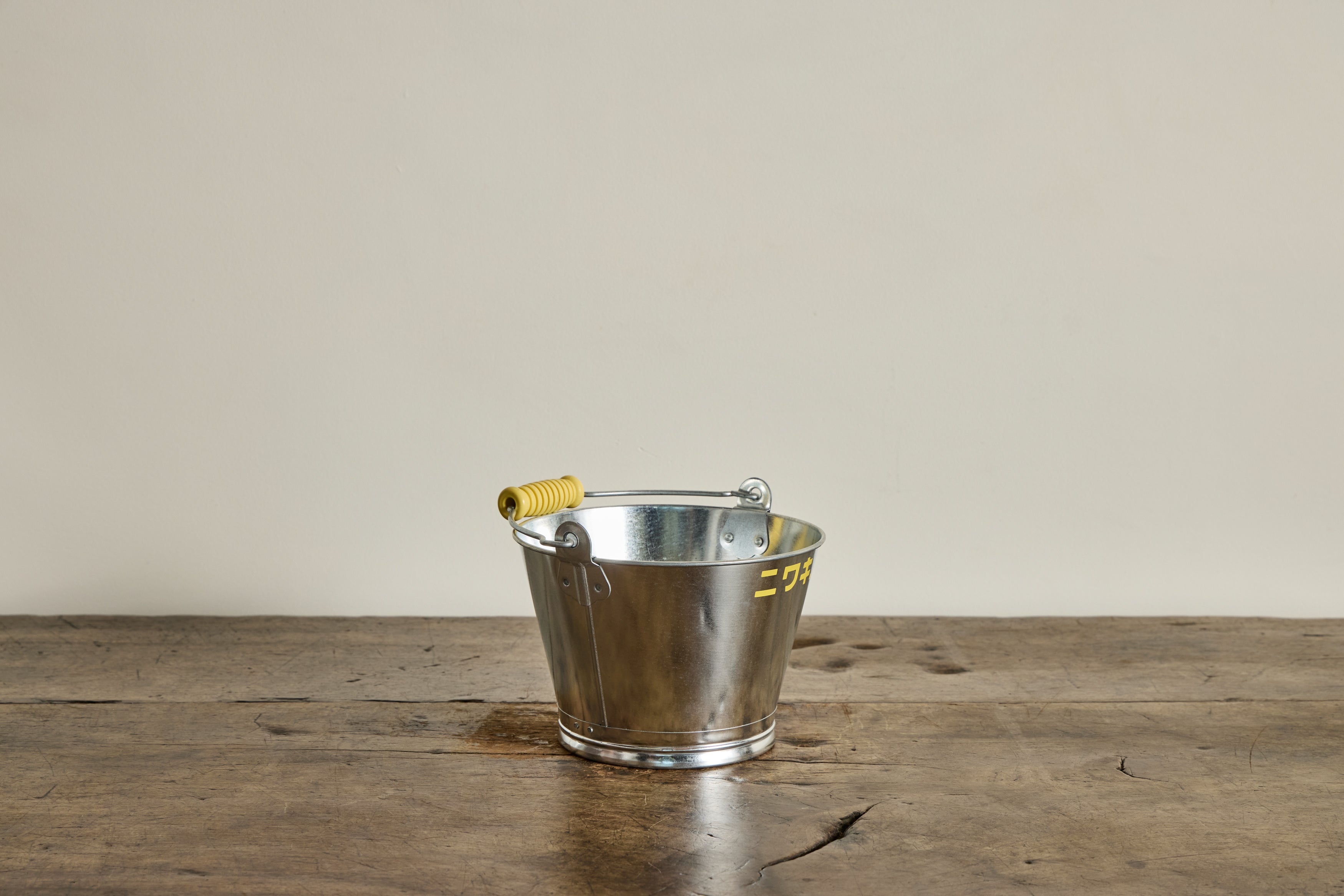 Galvanised Bucket (Multiple Sizes)