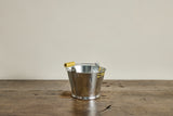 Galvanised Bucket (Multiple Sizes)
