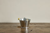 Galvanised Bucket (Multiple Sizes)