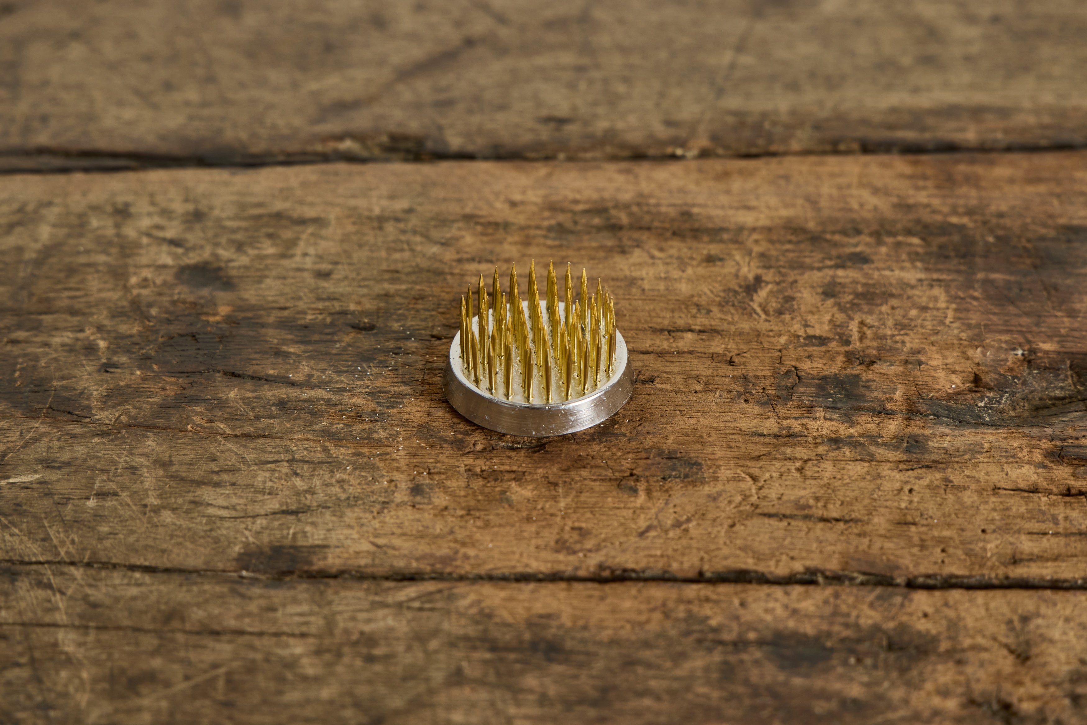 Kenzan (Multiple Styles)