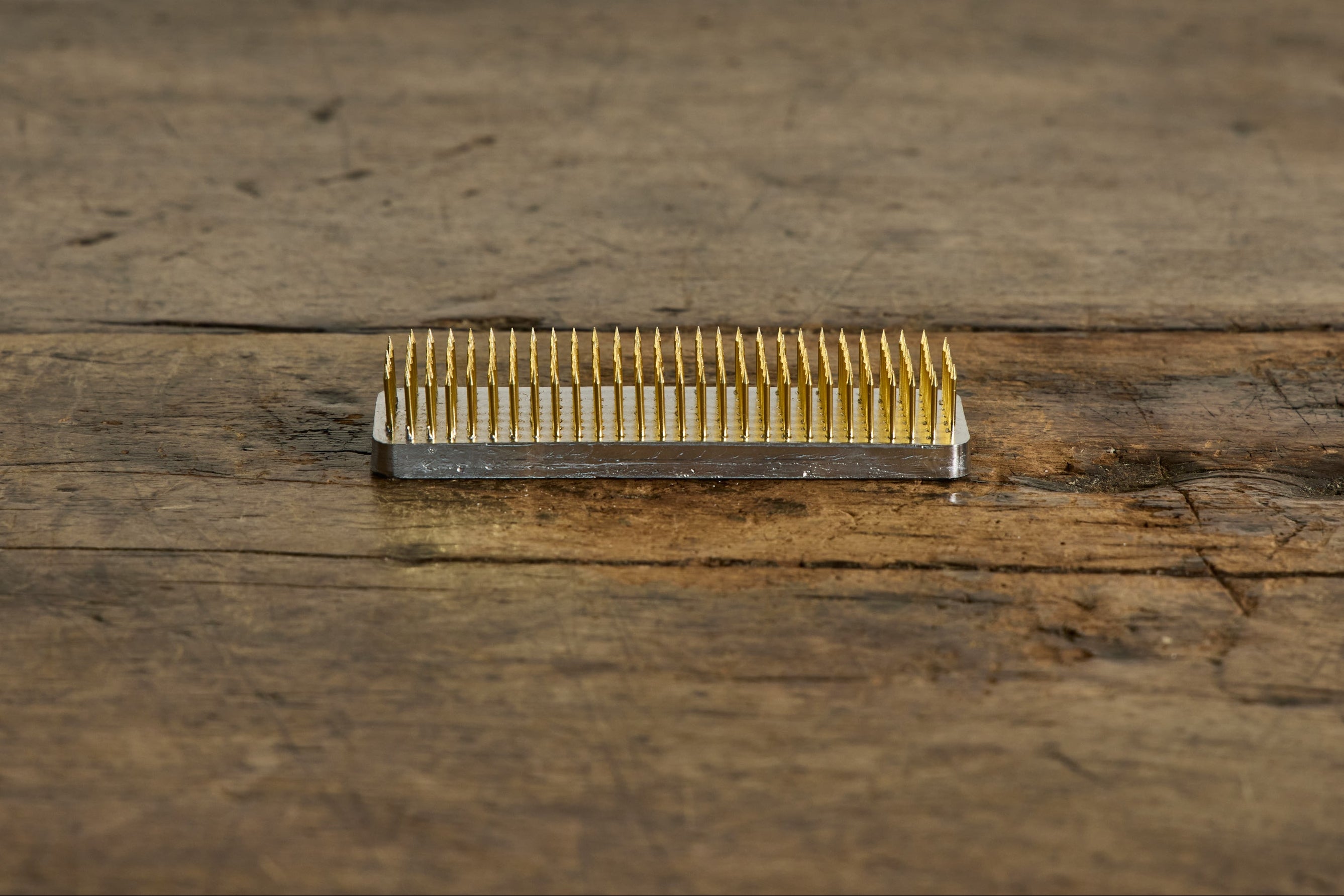 Kenzan (Multiple Styles)