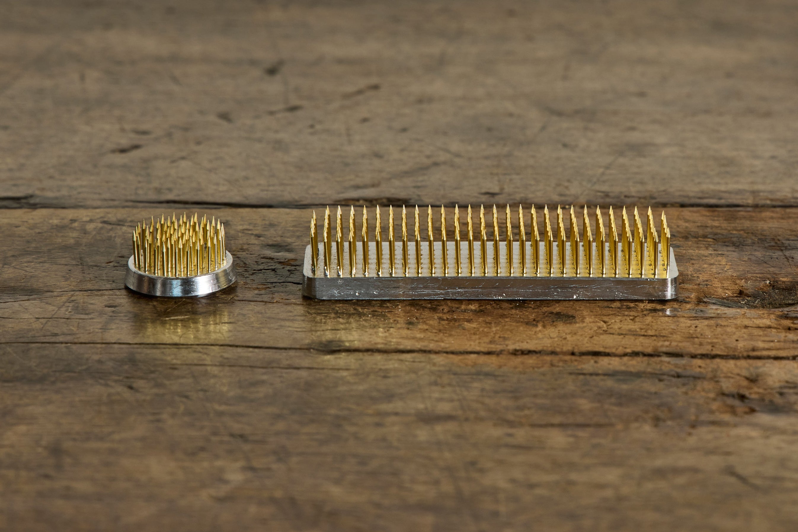 Kenzan (Multiple Styles)