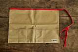 Canvas Tool Roll