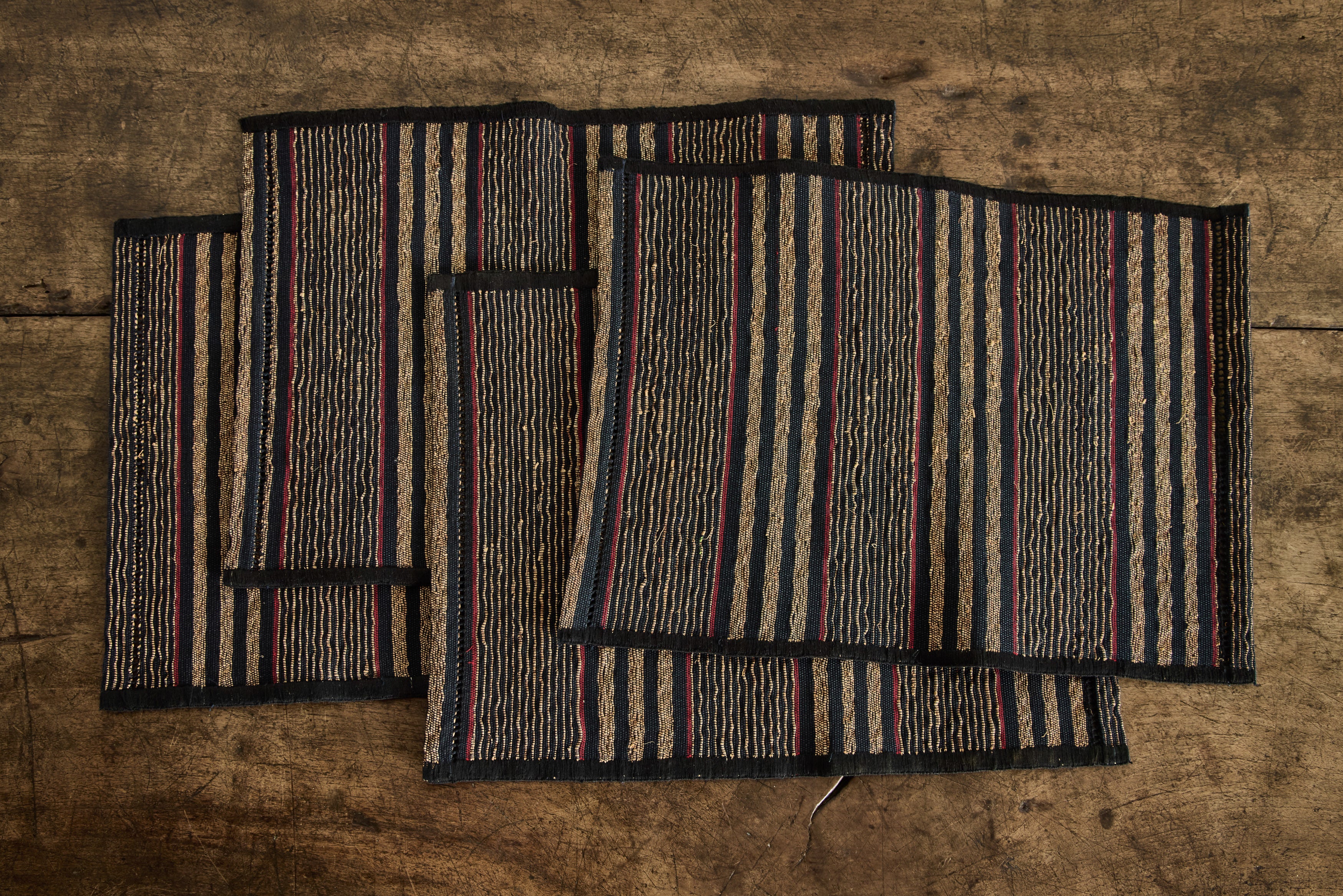 Vetiver Placemat
