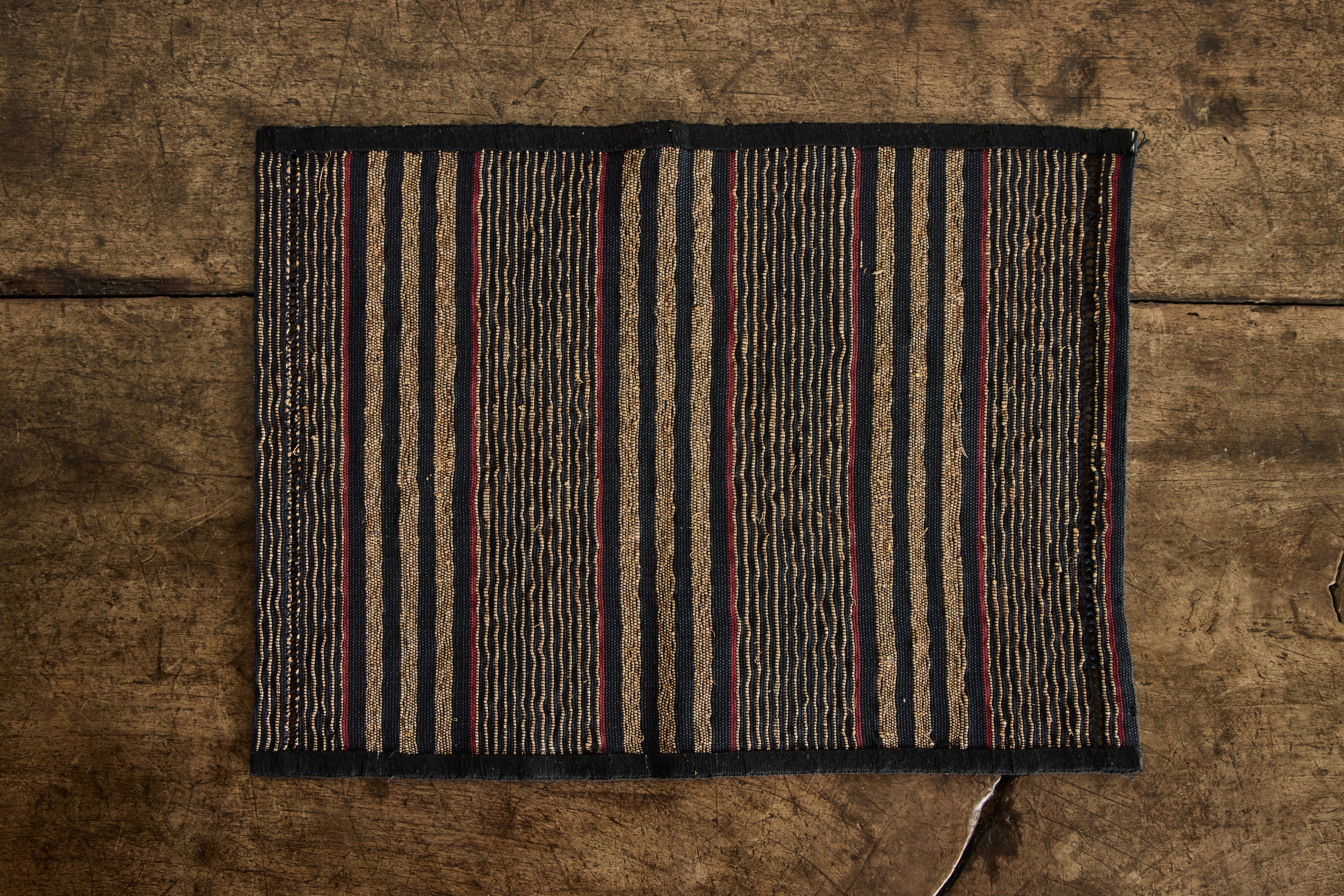 Vetiver Palcemat