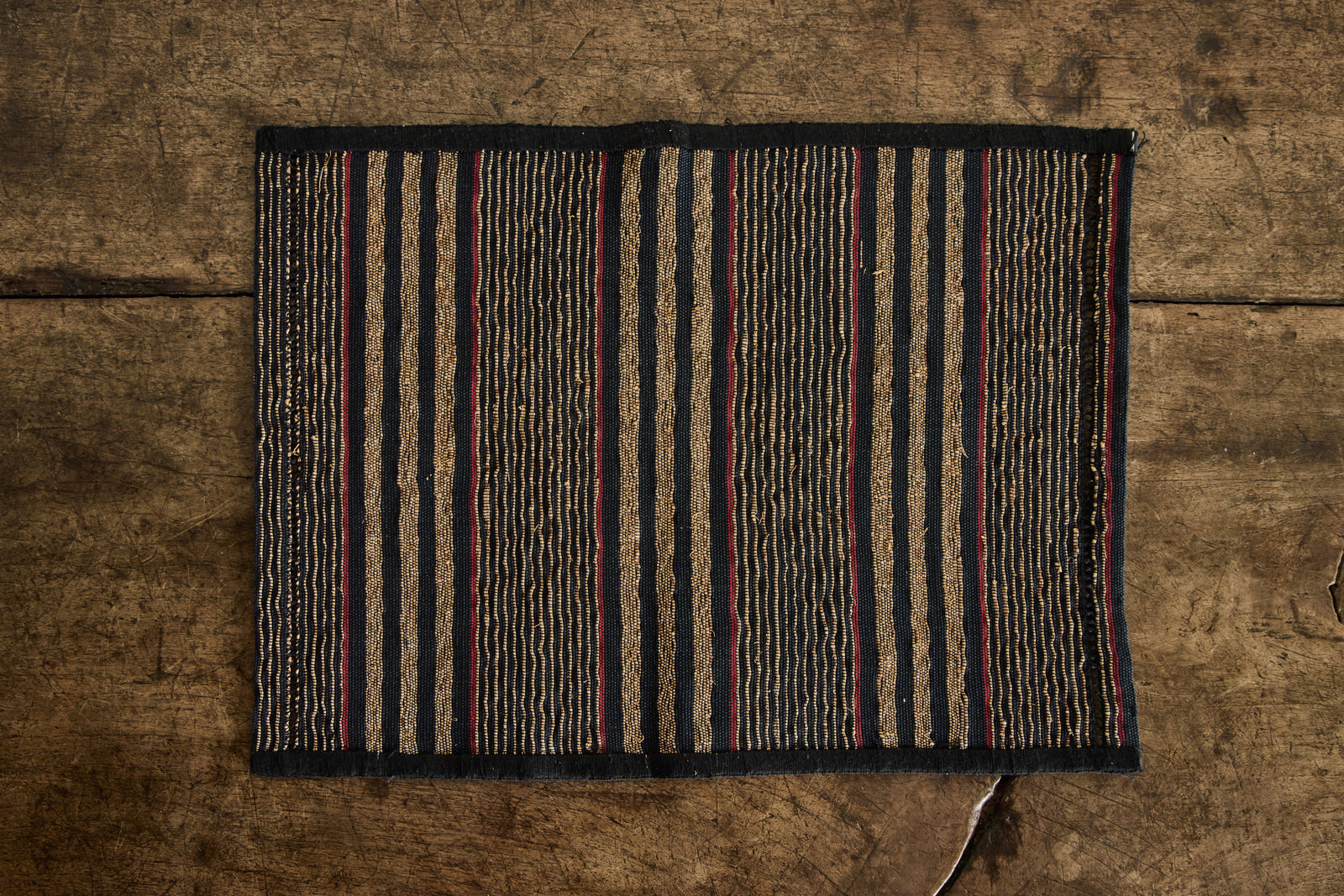 Vetiver Placemat – Nickey Kehoe
