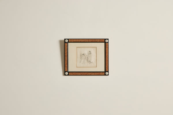 Rotogravure Print No.8
