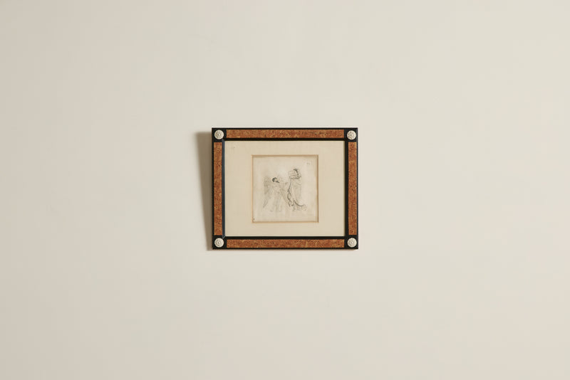 Rotogravure Print No.8