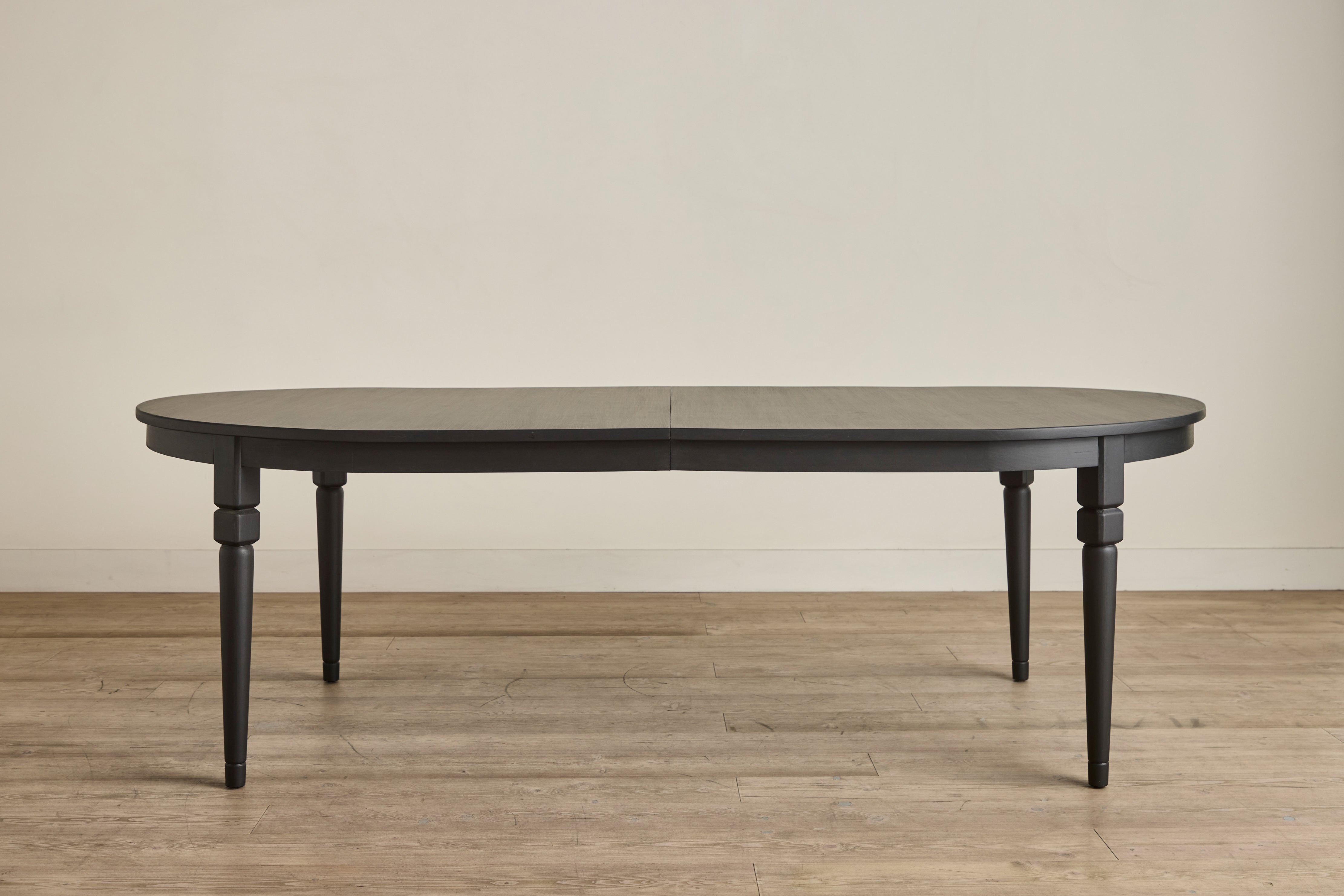 Shown in Ebony