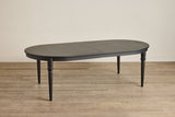 Shown in Ebony