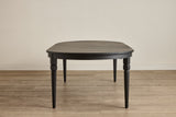 Shown in Ebony