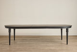 Shown in Ebony