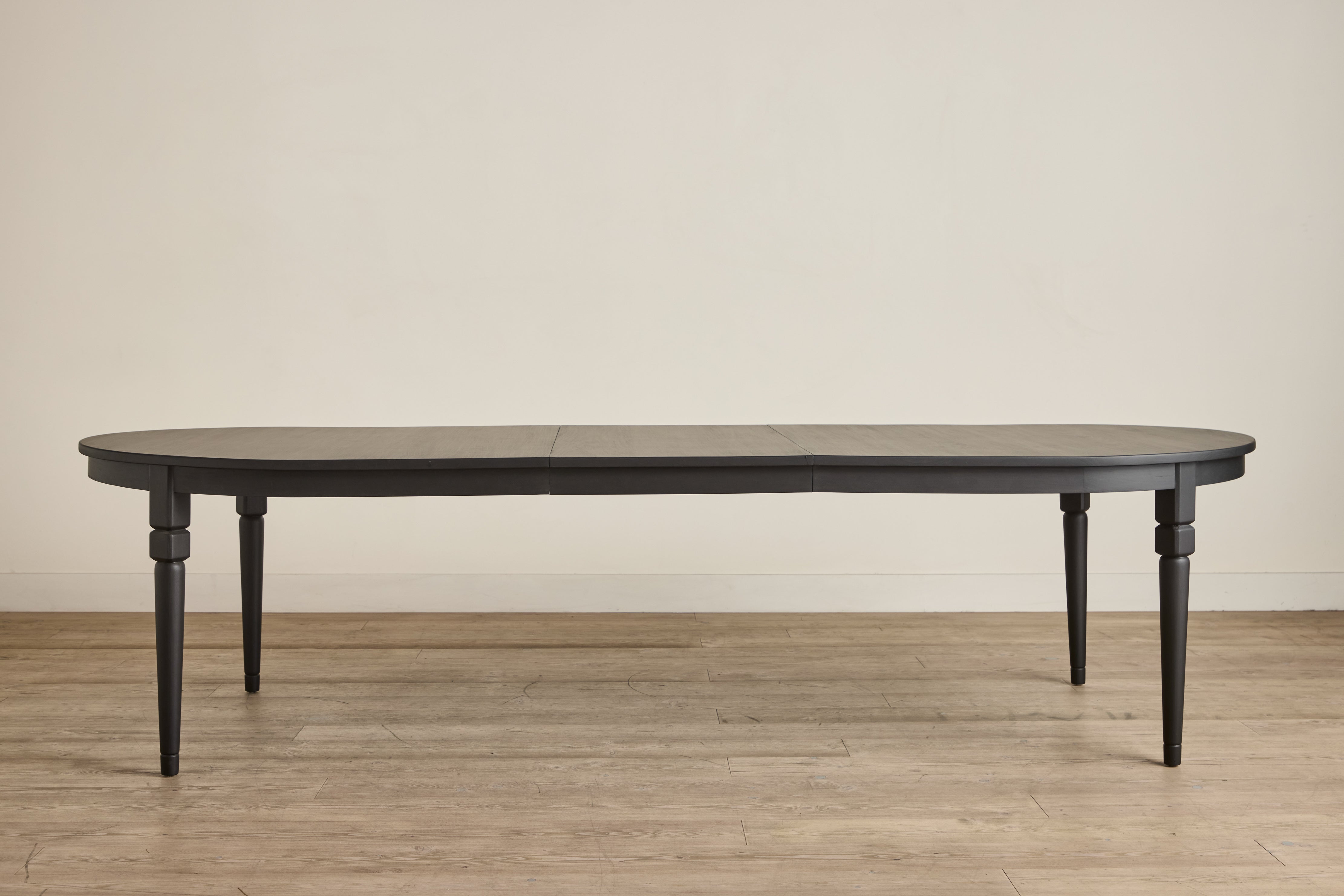 Shown in Ebony