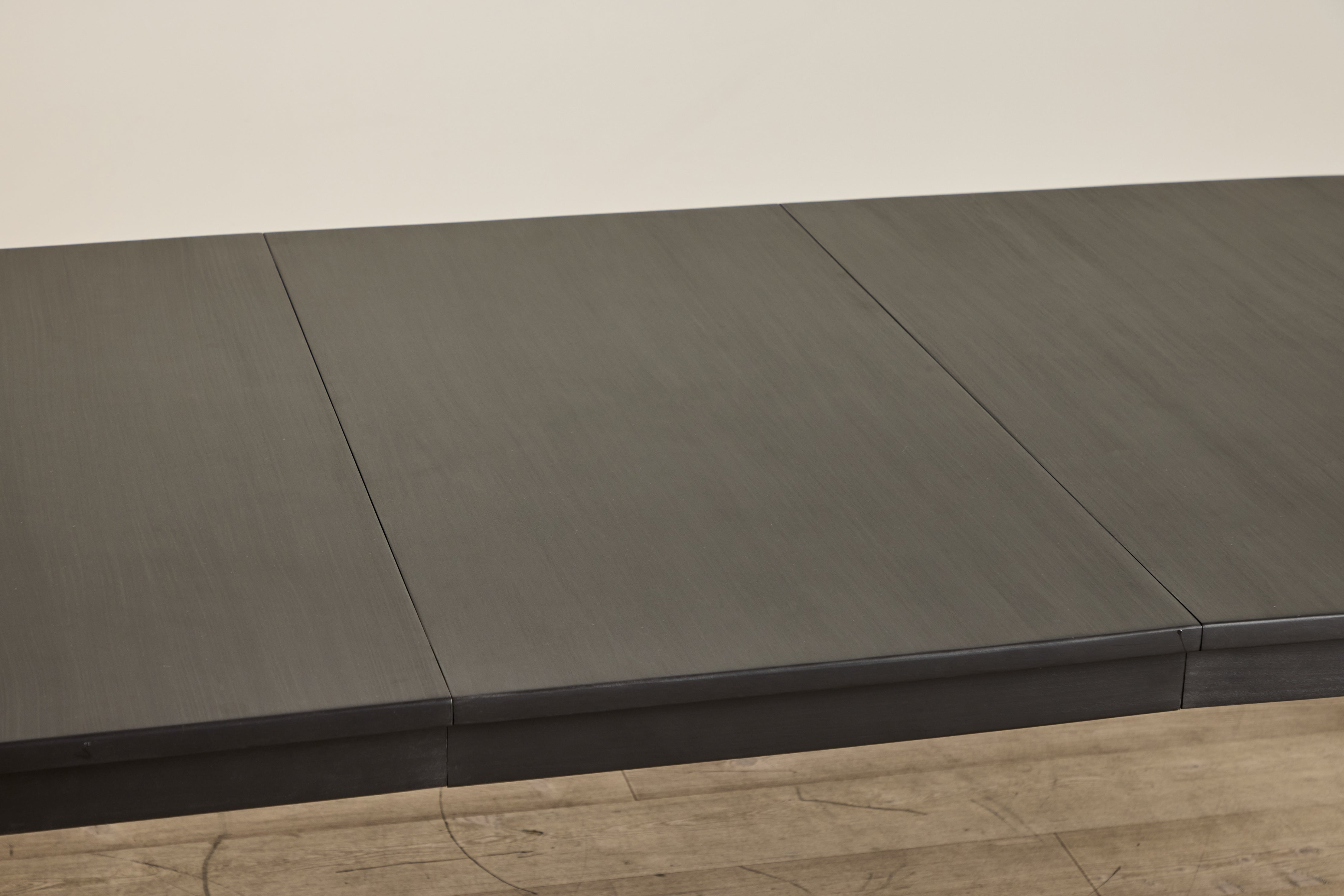Shown in Ebony
