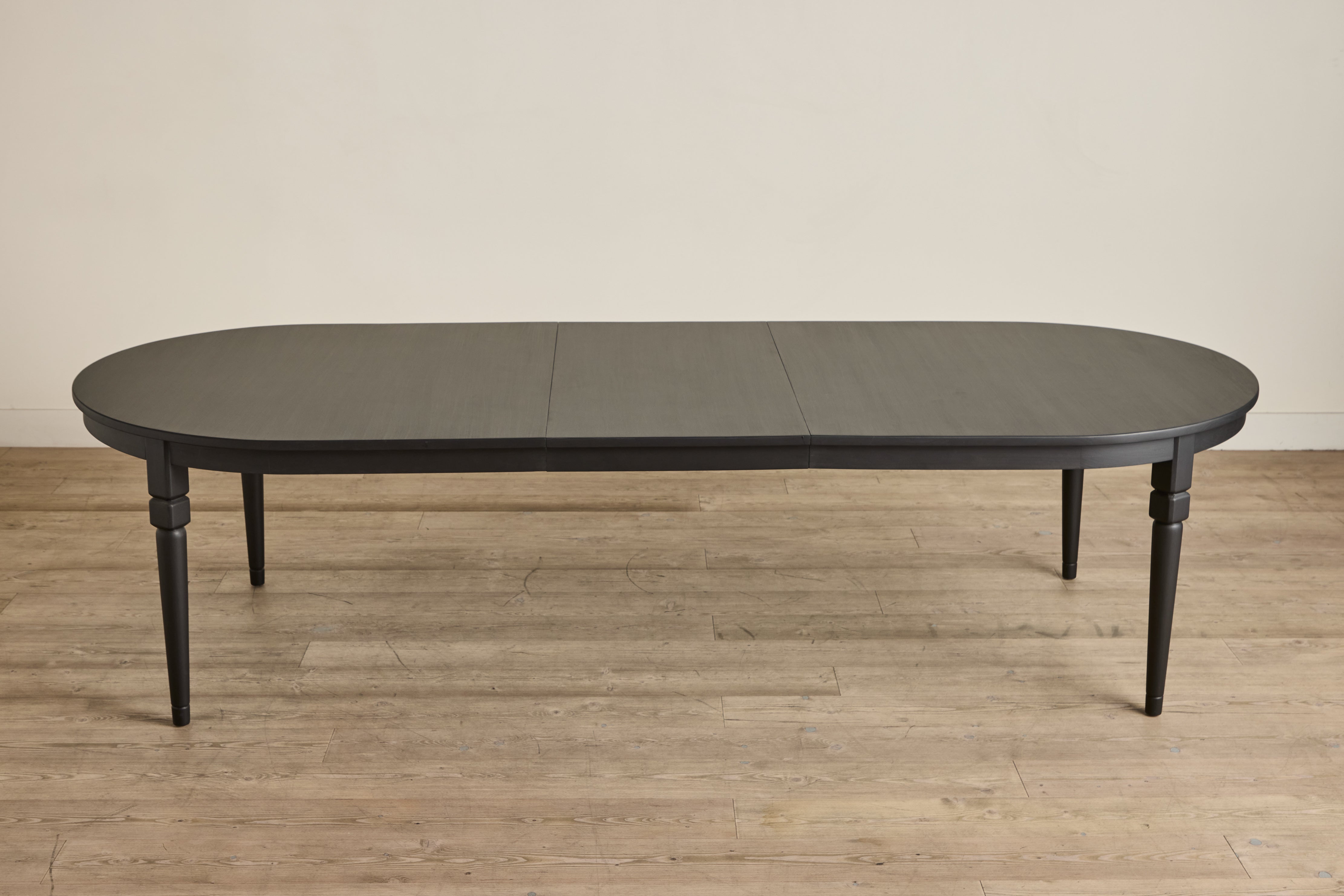 Shown in Ebony