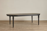 Shown in Ebony