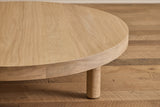 Shown in Natural Oak, 48in.