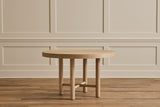 Shown in Natural Oak, 48"
