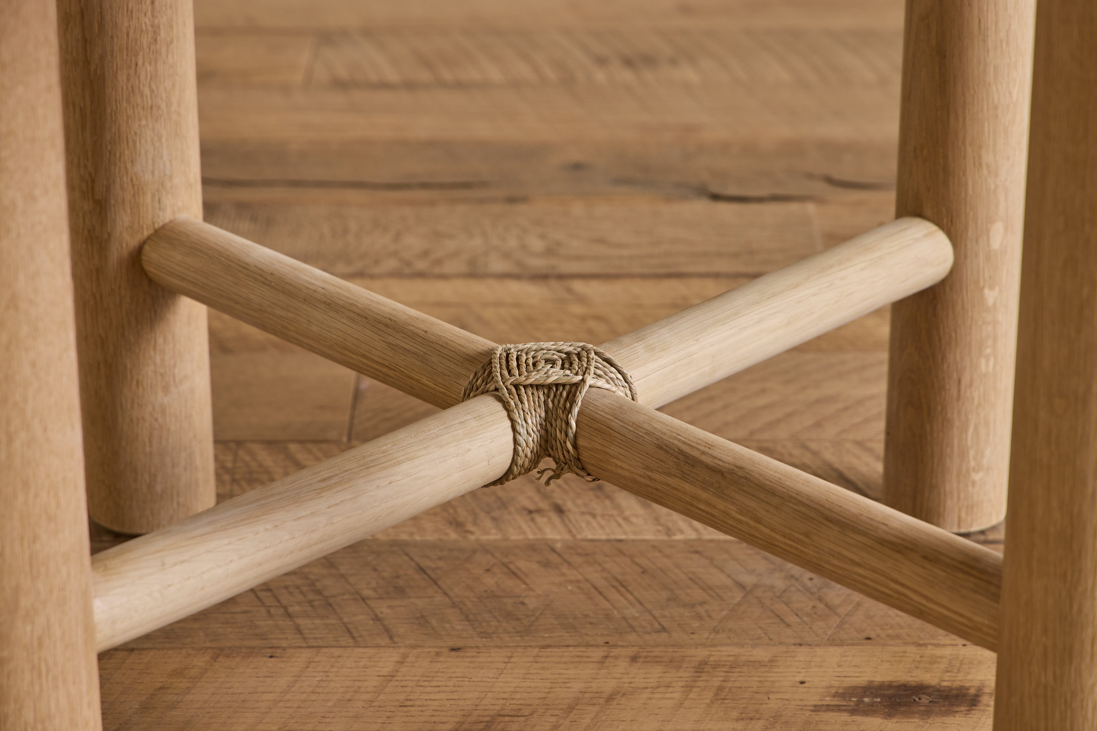 Shown in Natural Oak, 48"