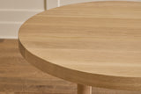 Shown in Natural Oak, 48"