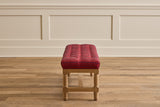 Tufted Bench, 48"