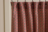 Shower Curtain in Coquille