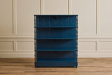 Show in Painted, Farrow and Ball, Hague Blue