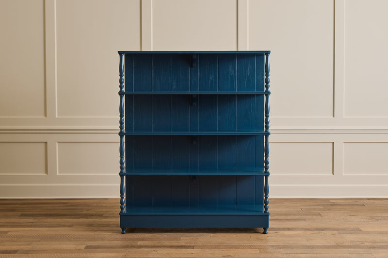 Salon Bookcase