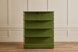 Shown in Painted, Farrow and Ball, Bancha