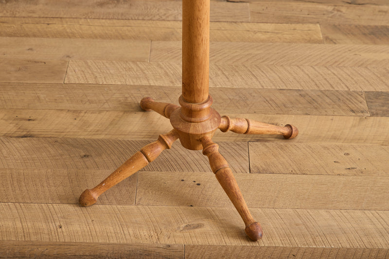 Danish Wood Hall Tree