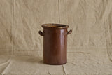 French Double Handle Crock