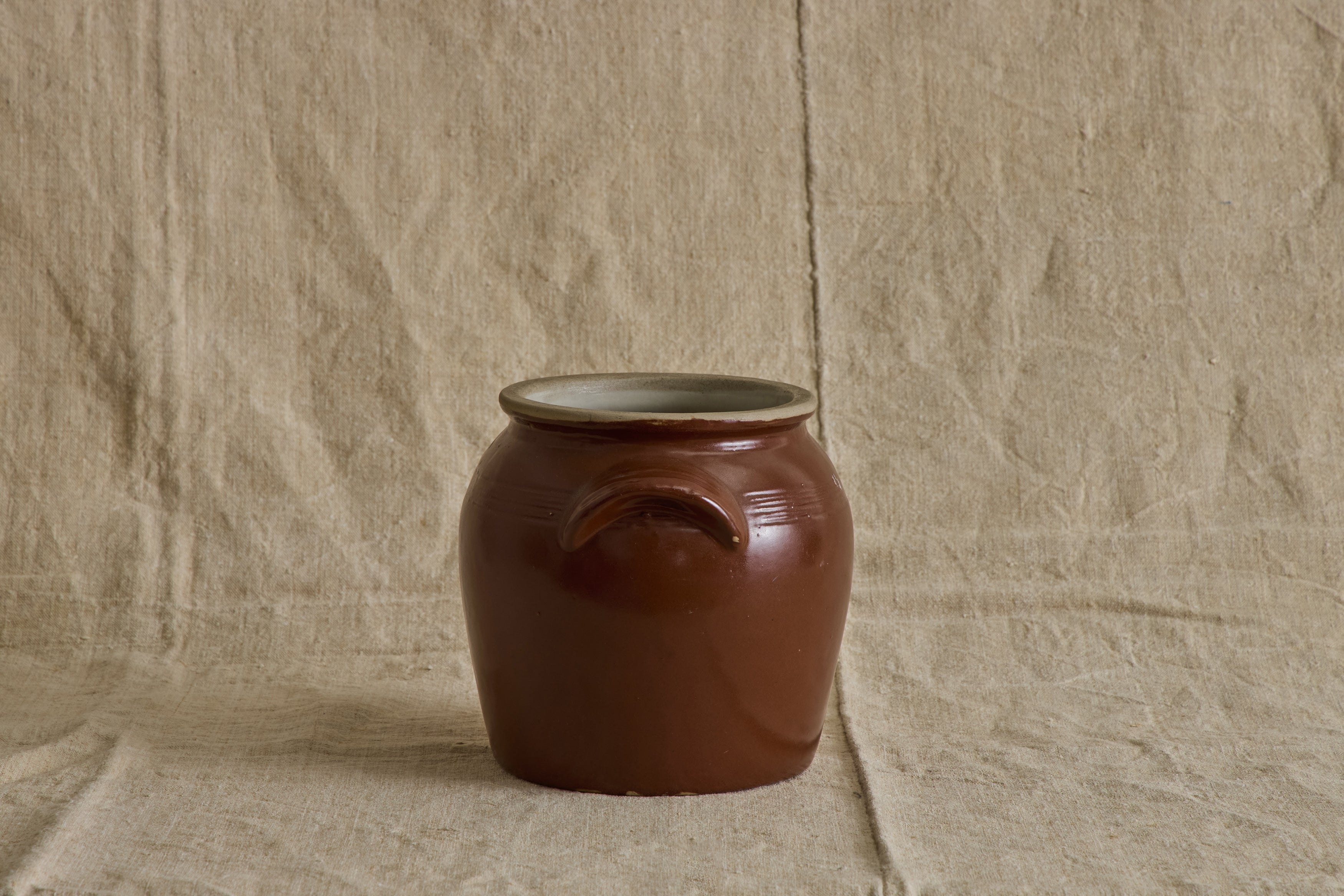 French Confit Pot 9.5"