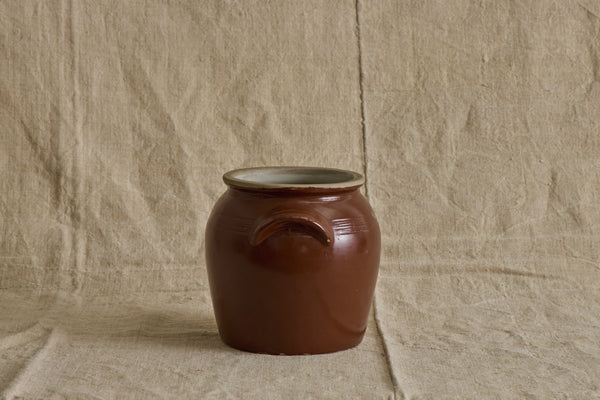 French Confit Pot 9.5"