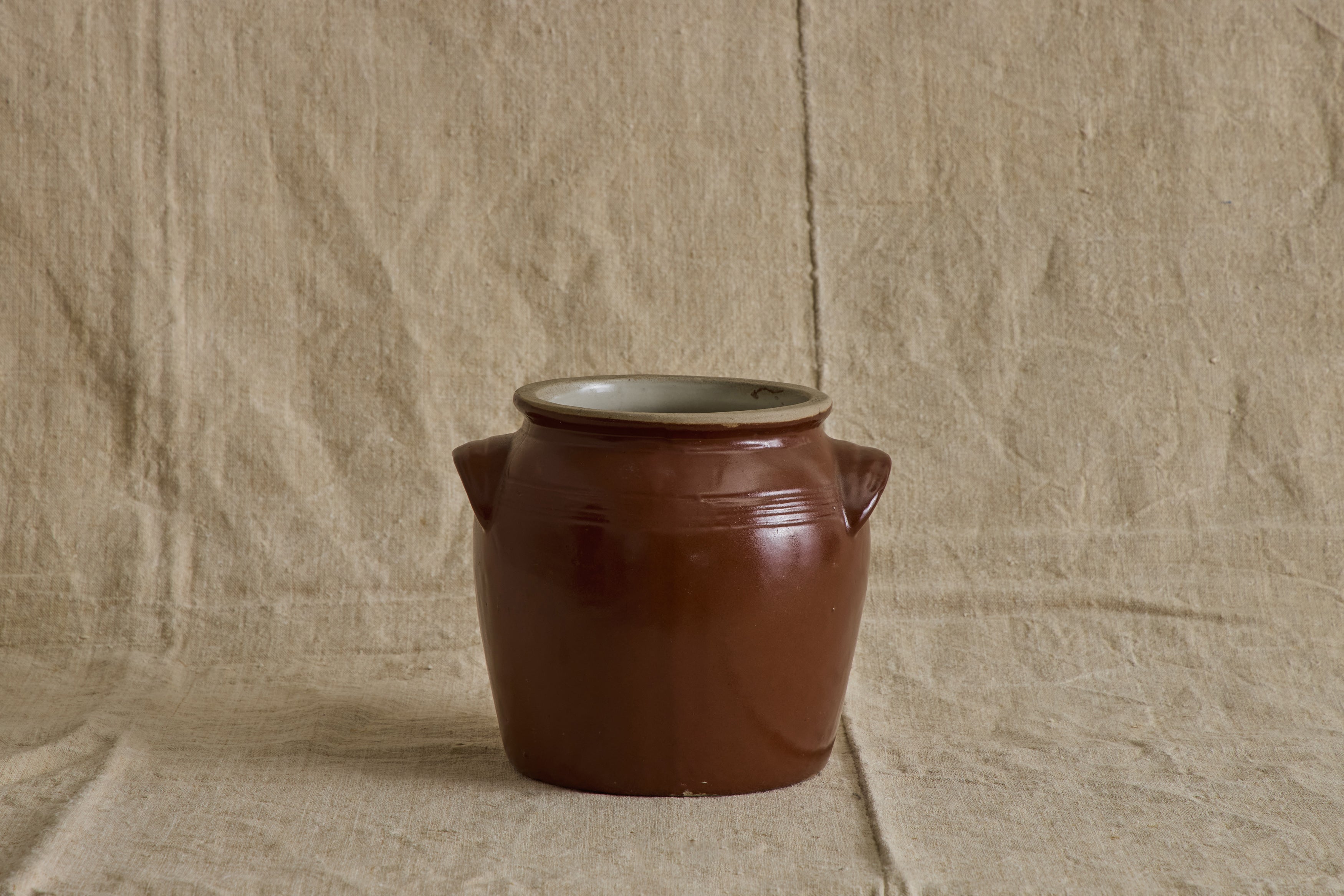 French Confit Pot 9.5"