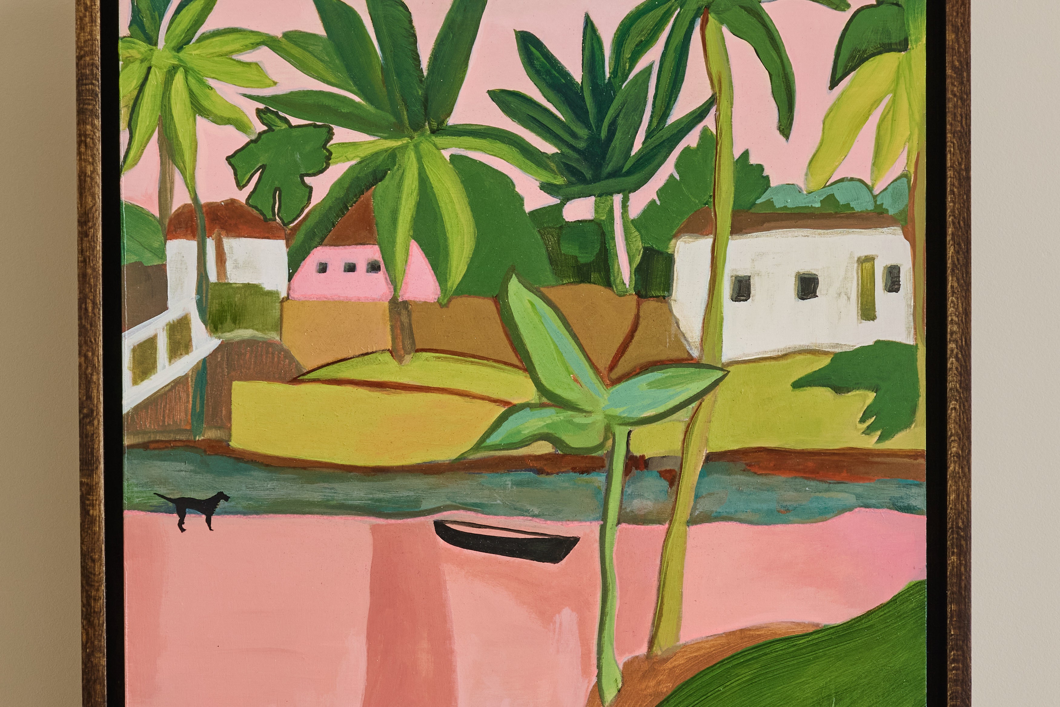 Barbados VII